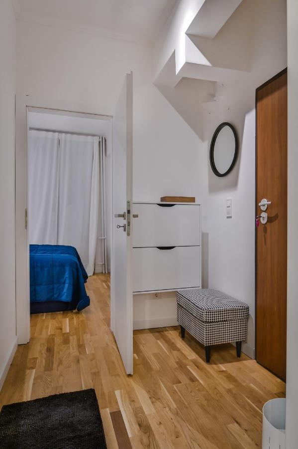 Pieces Of Nature In A Stylish One-Bedroom Flat By Flat Mаnager ソフィア エクステリア 写真